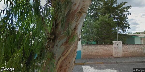 ALMACENES SAN VICENTE AGUAS DEL MUNICIPIO DE DURANGO